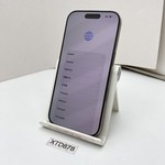 Good Apple iPhone 16 Pro - Unlocked, 128 GB, Natural, A3083