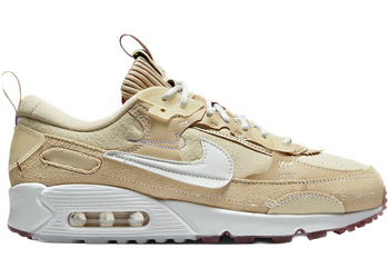 Nike Air Max 90 Futura Serena Williams Design Crew Sanddrift (Women's) for sale