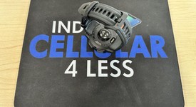 Mint
													Garmin Instinct 3 - Black, AMOLED, photo 3 of 5