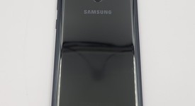 Good
													Samsung Galaxy A20 - Unlocked, Black, 32 GB, 3 GB, photo 2 of 8