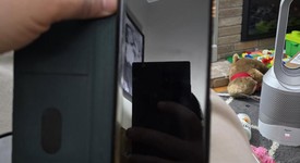 Good
													Samsung Galaxy Z Fold2 5G - T-Mobile, Mystic Black, 256 GB, 12 GB, SM-F916U, photo 1 of 13