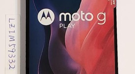 Mint
													Moto G Play (2024) - Unlocked, Blue, 64 GB, 4 GB, photo 4 of 11
