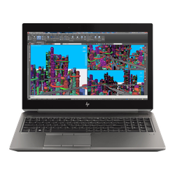 HP ZBook 15u G5 for sale