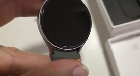 Mint
													Samsung Galaxy Watch7 - Unlocked, Green, SM-L315U, 44mm, photo 3 of 7