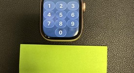 Good
													Apple Watch Series 10 42mm - Rose Gold, A2997 - GPS, Aluminum, photo 1 of 3