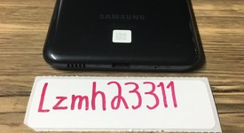 Good
													Samsung Galaxy A11 - Verizon, Black, 32 GB, 2 GB, photo 4 of 7