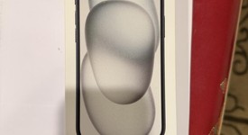 Good
													Apple iPhone 15 - T-Mobile, Green, 128 GB, A2846, photo 5 of 11