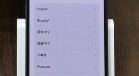 Fair
													Apple iPhone 12 - Unlocked, Blue, 64 GB, A2172, photo 2 of 9