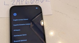 Mint
													Google Pixel 9a - Unlocked, Obsidian, 128 GB, 8 GB, photo 2 of 12