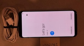Fair
													Samsung Galaxy S8 - T-Mobile, Gray, 64 GB, 4 GB, SM-G950U, photo 1 of 7