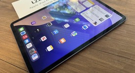 Good
													Apple iPad Pro 11" 2nd Gen 2020 - Wi-Fi, Gray, 256 GB, A2228, photo 2 of 5