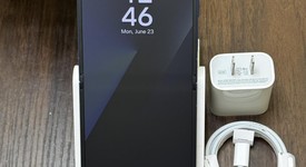 Mint
													Samsung Galaxy Z Flip7 - Verizon, Blue Shadow, 256 GB, 12 GB, SM-F766U, photo 4 of 8