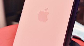 Mint
													Apple iPhone 15 - Unlocked, Pink, 128 GB, A2846, photo 1 of 13