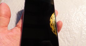 Good
													Apple iPhone 11 - Unlocked, Purple, 64 GB, A2111, photo 2 of 3