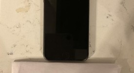 Good
													Apple iPhone 8 - Unlocked, Gray, 256 GB, A1863, photo 1 of 8