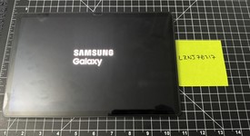 Mint
													Samsung Galaxy Tab S9 - Wi-Fi, Graphite, 256 GB, 12 GB, SM-X710, photo 2 of 10