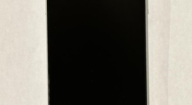 Good
													Apple iPhone 11 - Unlocked, White, 64 GB, A2111, photo 2 of 5