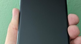 Mint
													Oppo Find X5 Pro - Unlocked Non-US, White, 256 GB, 12 GB, photo 2 of 7