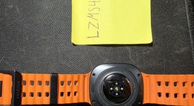 Mint
													Samsung Galaxy Watch Ultra (2025) - T-Mobile, Titanium Gray, SM-L705, 47mm, photo 4 of 5