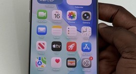 Good
													Apple iPhone 16 Pro Max - Unlocked, Natural, 256 GB, A3084, photo 2 of 16