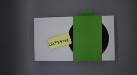 Mint
													Xbox Series S (2020) - White, 512 GB, photo 4 of 8