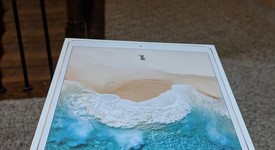 New
													Apple iPad Pro 10.5" - Wi-Fi, Gold, 256 GB, photo 5 of 5