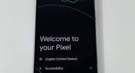 Good
													Google Pixel 9 Pro XL - AT&T, Hazel, 256 GB, 16 GB, GGX8B, photo 1 of 7