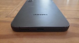 Good
													Samsung Galaxy S23 Plus - Unlocked, Black, 256 GB, 8 GB, SM-S916U1, photo 6 of 6