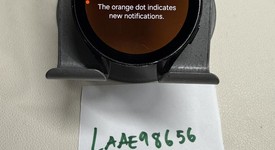 Fair
													Samsung Galaxy Watch4 - Unlocked, Black, 44mm, photo 6 of 6