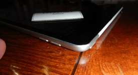 Mint
													Apple iPad 9th Gen - Unlocked, Silver, 64 GB, A2603, photo 5 of 11