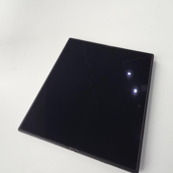 Samsung Galaxy Z Fold6 - Unlocked, 512 GB, Black, 12 GB, SM-F956U1