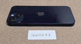 Mint
													Apple iPhone 14 - Unlocked, Midnight, 128 GB, A2649, photo 4 of 8