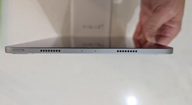 Good
													Apple iPad Pro 11" 4th Gen 2022 - Wi-Fi, Gray, 128 GB, photo 3 of 9