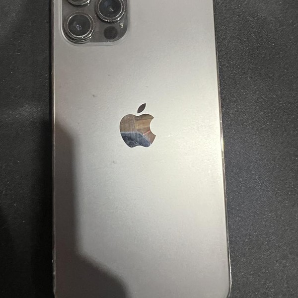 Apple iPhone 12 Pro - Unlocked, 128 GB, Graphite, A2341