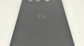 Mint
													Google Pixel 9a - Verizon, Obsidian, 128 GB, 8 GB, photo 1 of 8