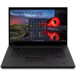 Lenovo ThinkPad P1 (Gen 3)