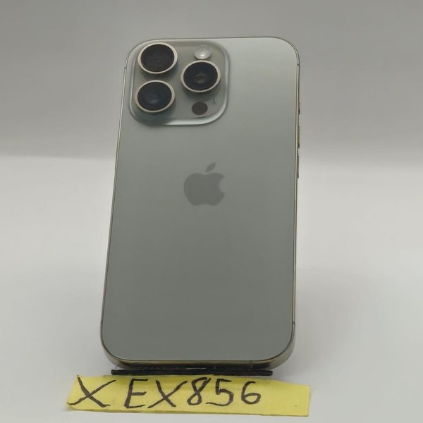 Apple iPhone 16 Pro - AT&T, 256 GB, Natural, A3083