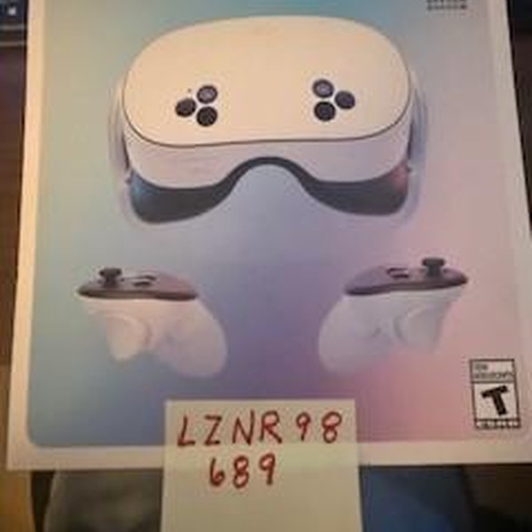 Meta Quest 3 - 128 GB