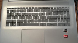 Good
													HP Laptop, photo 5 of 9