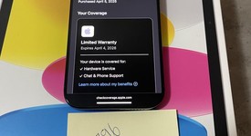 Mint
													Apple iPhone 16 Pro - Unlocked, Black, 128 GB, A3083, photo 1 of 9