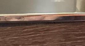 Mint
													Apple iPhone Air - Unlocked, Cloud White, 256 GB, A3260, photo 5 of 8