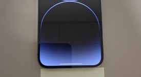 Good
													Apple iPhone 14 Pro Max - Unlocked, Purple, 512 GB, A2651, photo 1 of 11