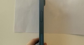 Mint
													Apple iPhone 14 - Unlocked, Blue, 128 GB, A2649, photo 4 of 7