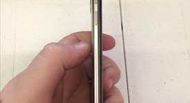 Good
													Samsung Galaxy S7 Edge - AT&T, Gold, 32 GB, SM-G935A, photo 4 of 7