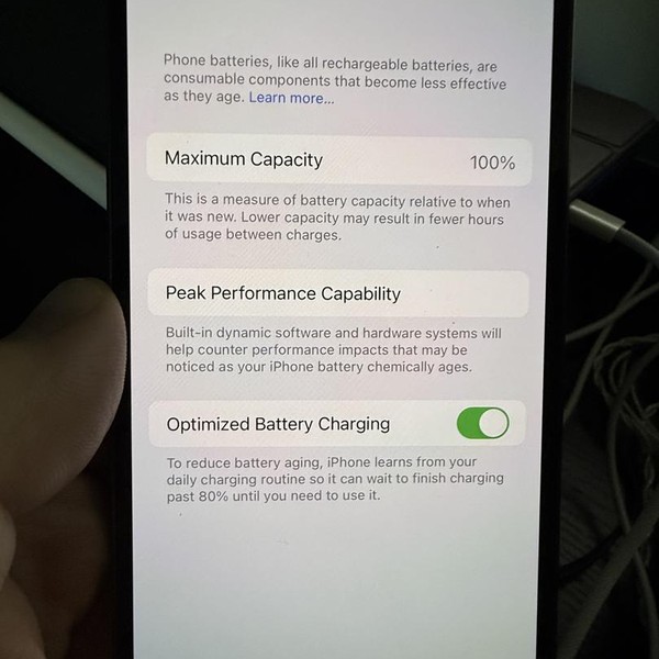 Apple iPhone 13 Pro - Unlocked, 128 GB, Graphite, A2483