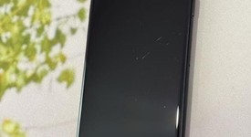 Good
													Apple iPhone SE 2nd Gen 2020 - Unlocked, Black, 64 GB, A2275, photo 2 of 8