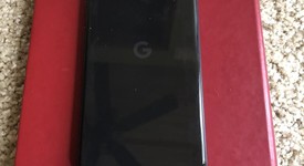Good
													Google Pixel 8 - Verizon, Obsidian, 128 GB, 8 GB, GKWS6, mmWave 5G, photo 3 of 3
