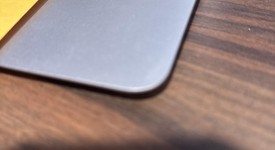 Good
													MacBook Air 2013 - 13" - Silver, 128 GB, 4 GB, photo 3 of 7