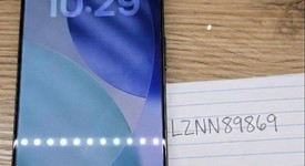 Good
													Apple iPhone 17 - Unlocked, Black, 256 GB, A3258, photo 1 of 9