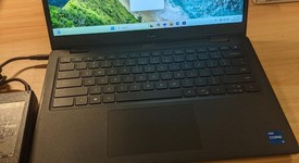 Good
													Dell Latitude Laptop, photo 1 of 14